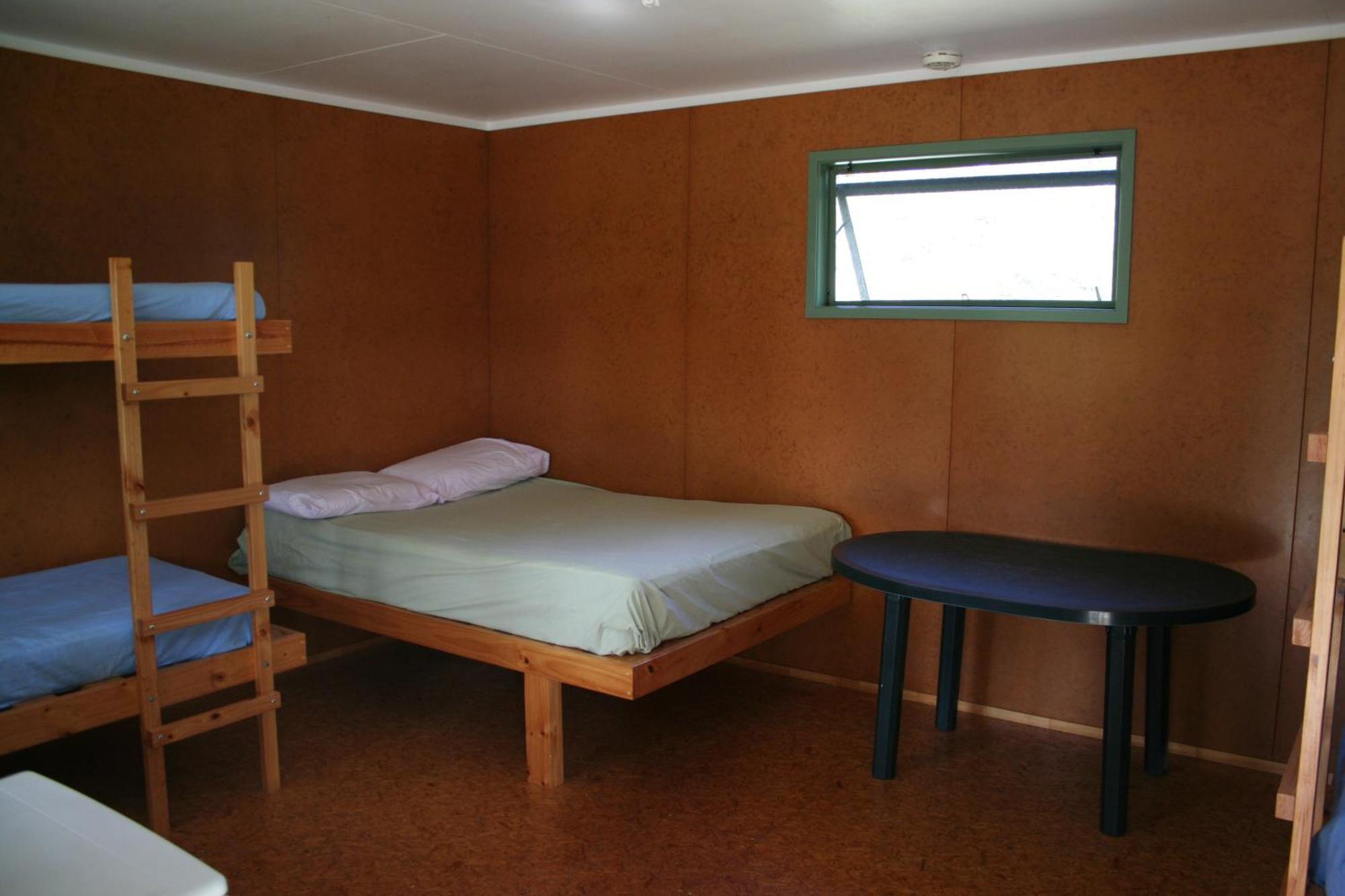 Pukenui Holiday Park Exterior foto